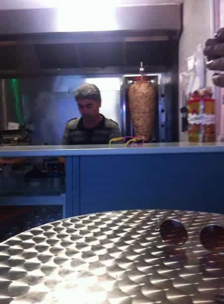 Izmir Kebab — photo 2