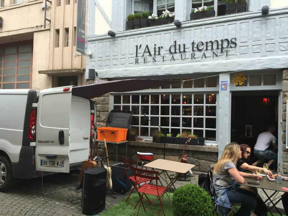 L'air du temps — photo 2