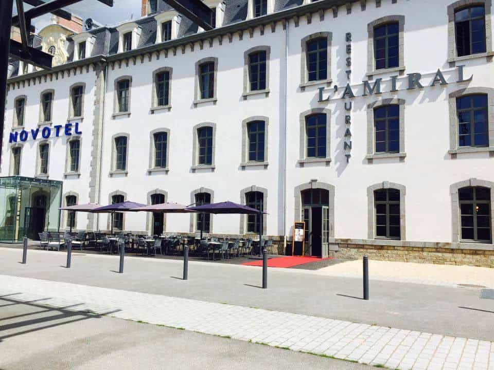 L'amiral — photo 2