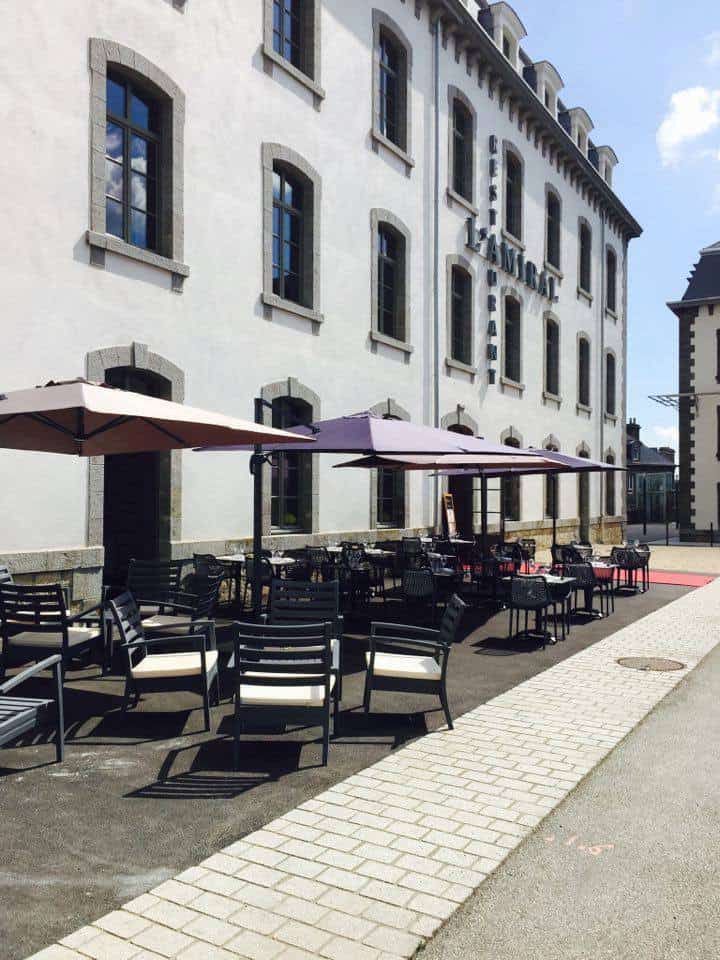 L'amiral — photo 3