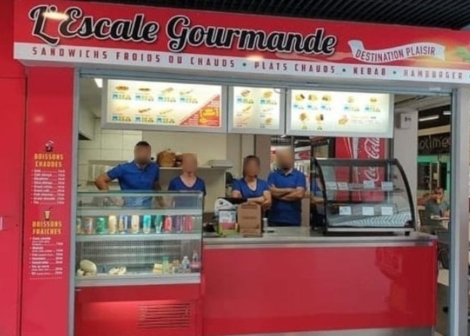 L'escale Gourmande — photo 3