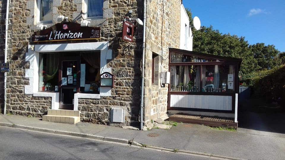 L' horizon — photo 2