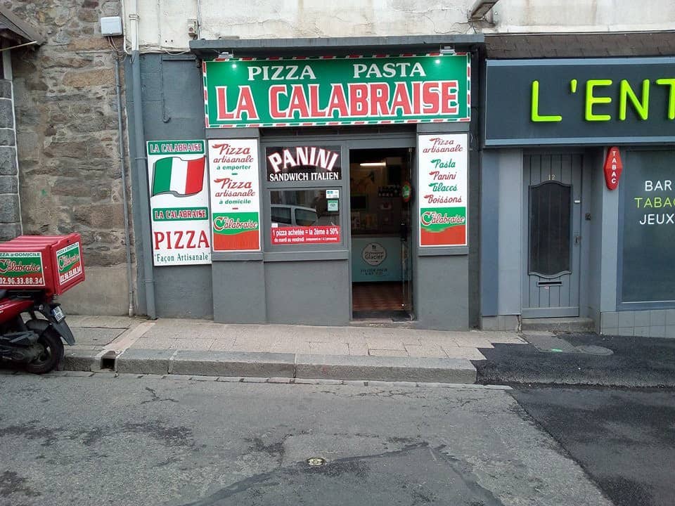 La Calabraise — photo 3