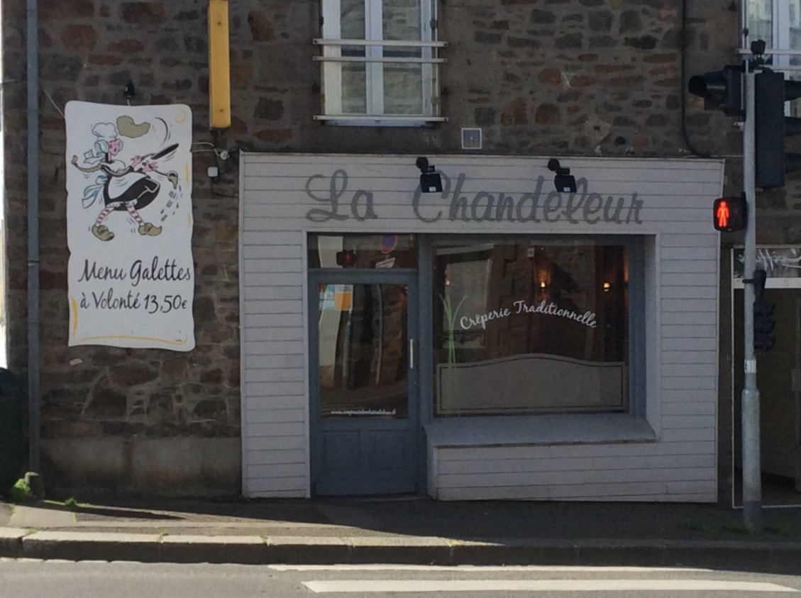 La chandeleur — photo 3