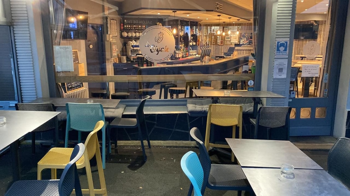 La Cigale — photo 3