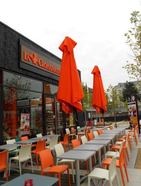 La Croissanterie — photo 2