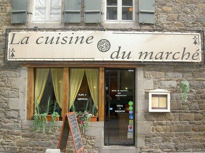 La Cuisine Du Marché — photo 2