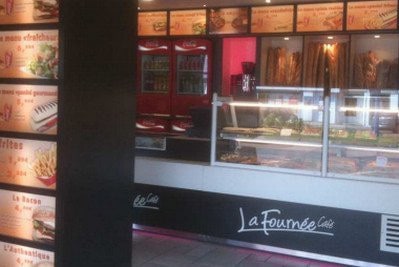 La Fournée café — photo 2