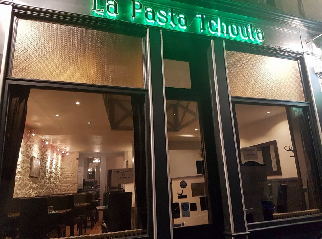 La Pasta Tchouta — photo 2