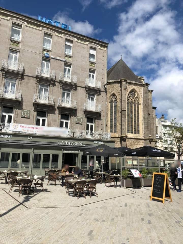 La Taverne — photo 3
