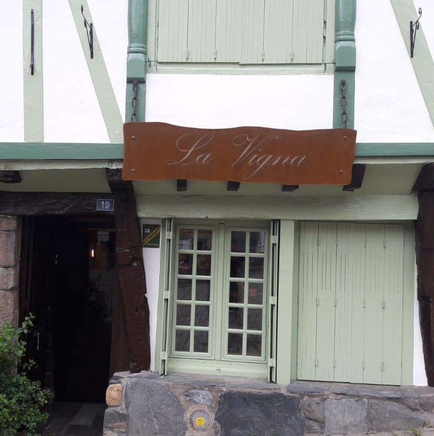 La Vigna — photo 3