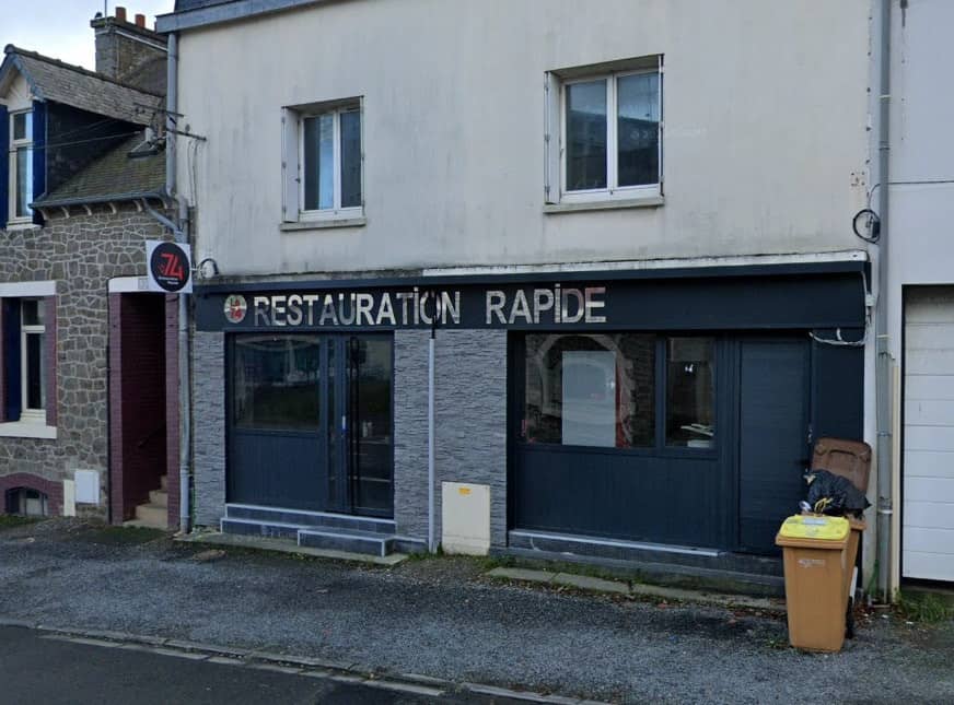 Le 74 — photo 3