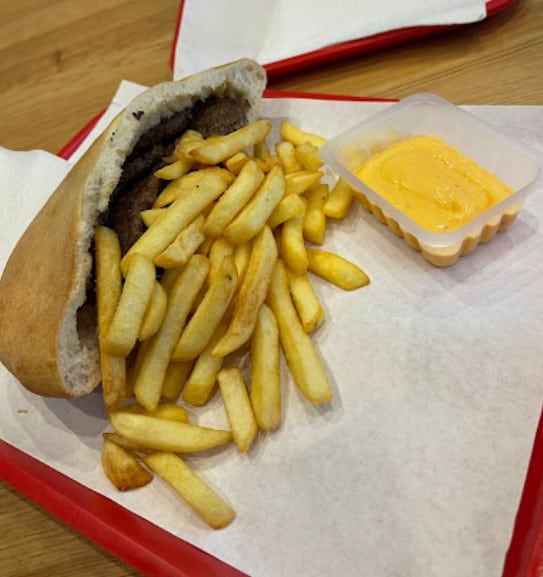 Le 74 — photo 2
