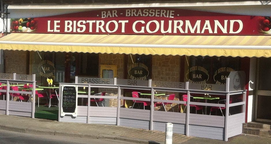 Le Bistrot Gourmand — photo 2