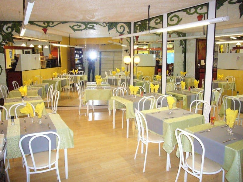 Le Bistrot Gourmand — photo 3