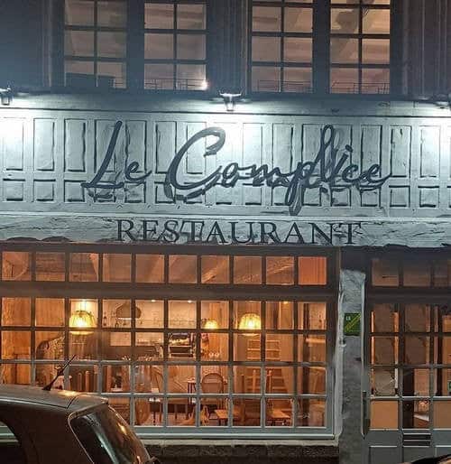 Le Complice — photo 2
