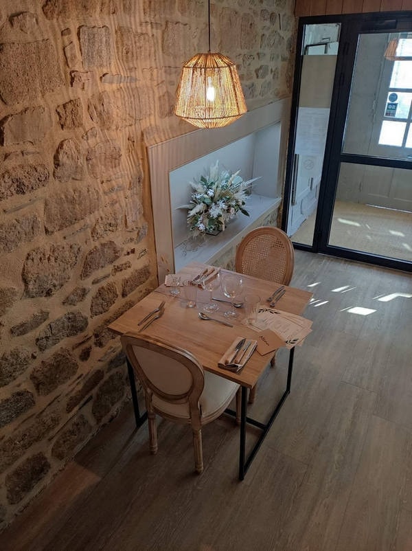 Le Complice — photo 3