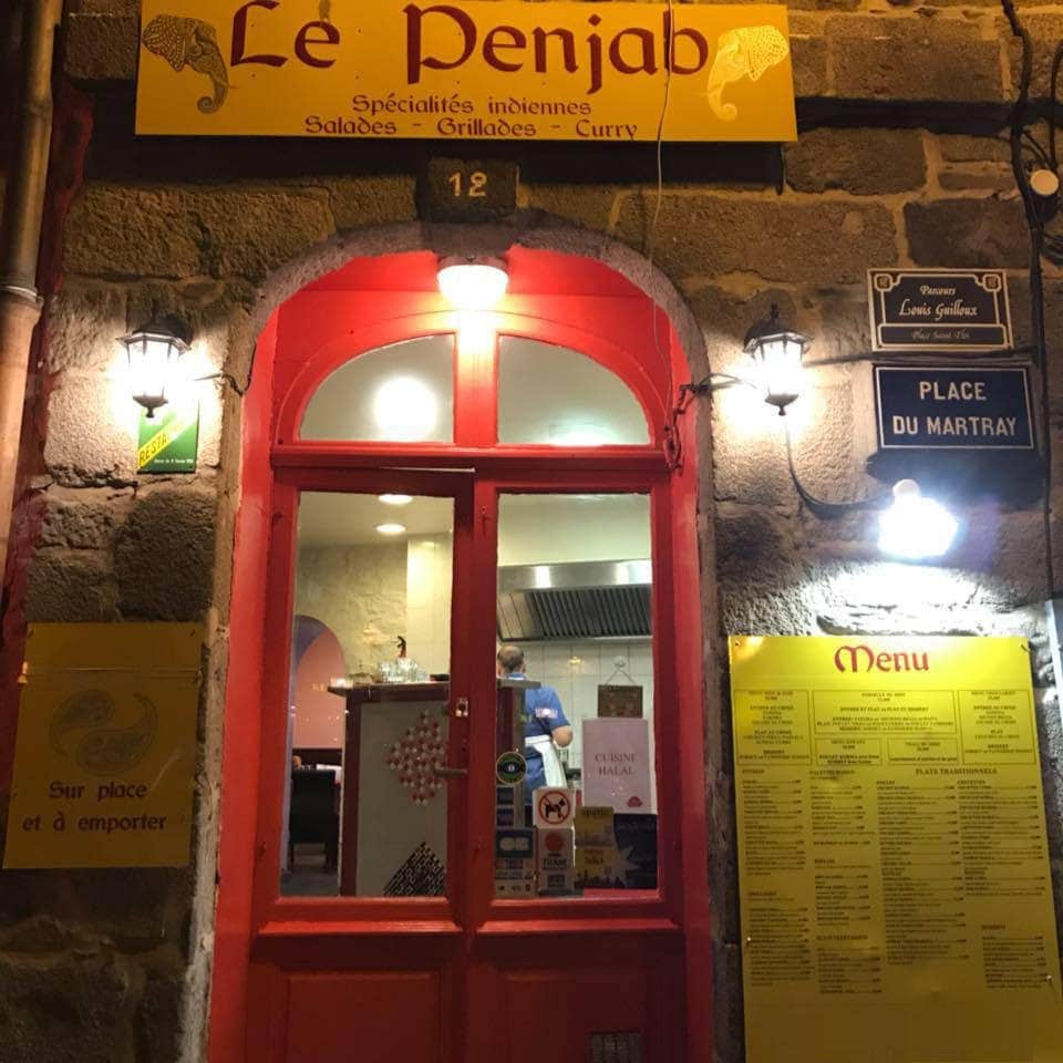 Le Penjab — photo 3