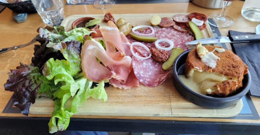 Le Quai Gourmand — photo 2