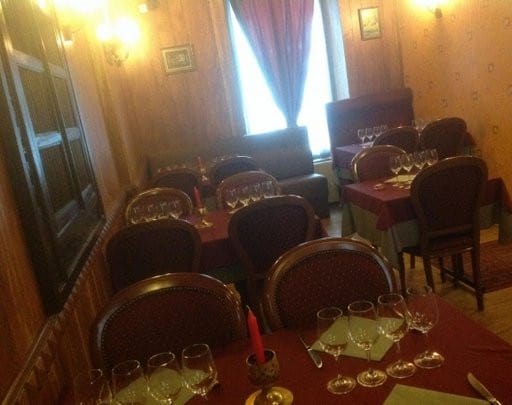Le Tandoori — photo 2