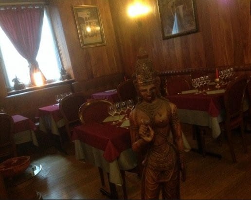 Le Tandoori — photo 3