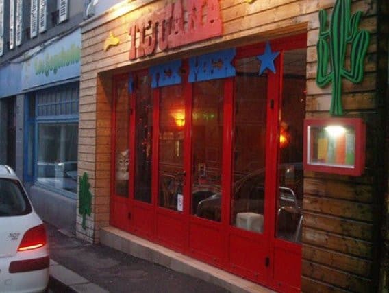 Le Tijuana — photo 2