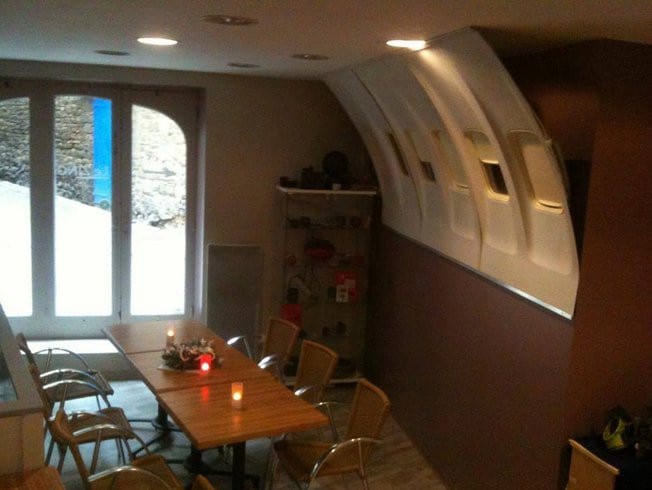 Le zing — photo 3