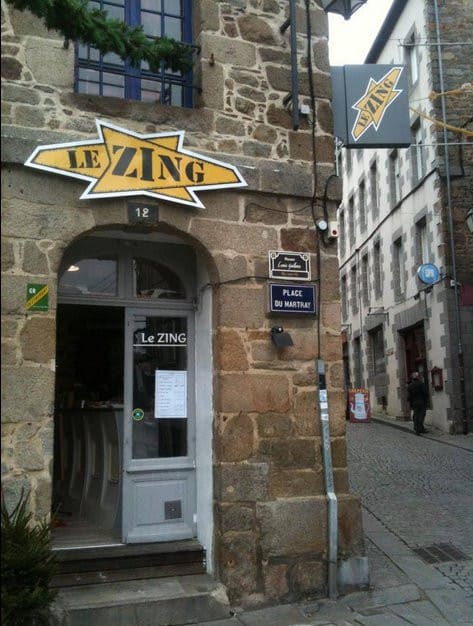 Le zing — photo 2