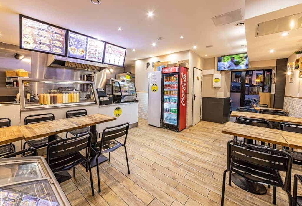Mac doner — photo 3