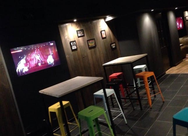 Mamacita — photo 2