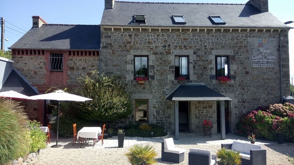 Manoir Le Quatre Saisons — photo 2