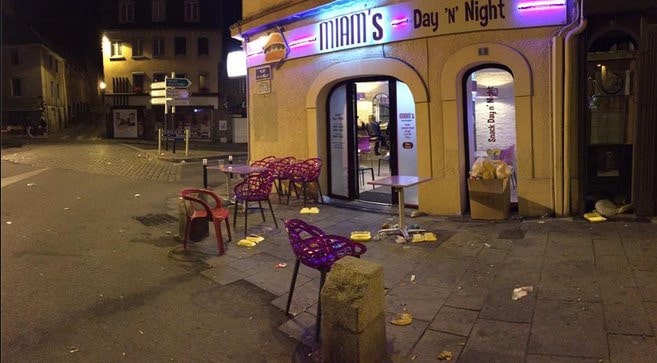 Miam's Day 'n' Night — photo 2