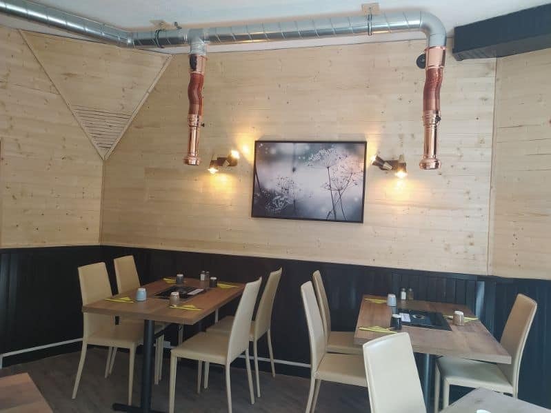 Moko Food — photo 3
