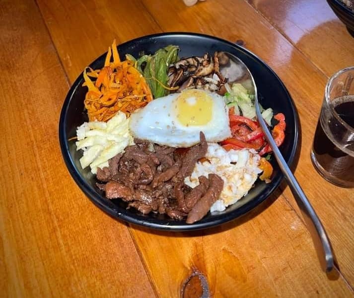 Photo de Moko Food