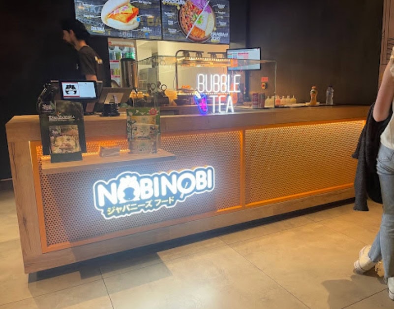 Nobi Nobi — photo 2