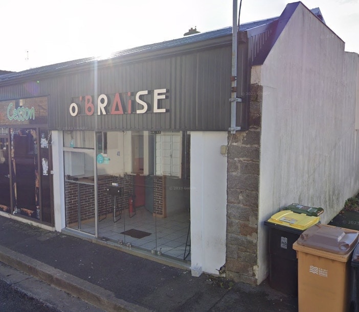 Obraise — photo 3
