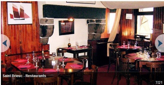 Pizzeria La Proue — photo 2