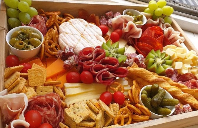 Pretty Kitchen Foodies — photo 2