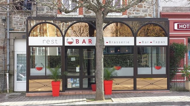 Rest' O bar — photo 2