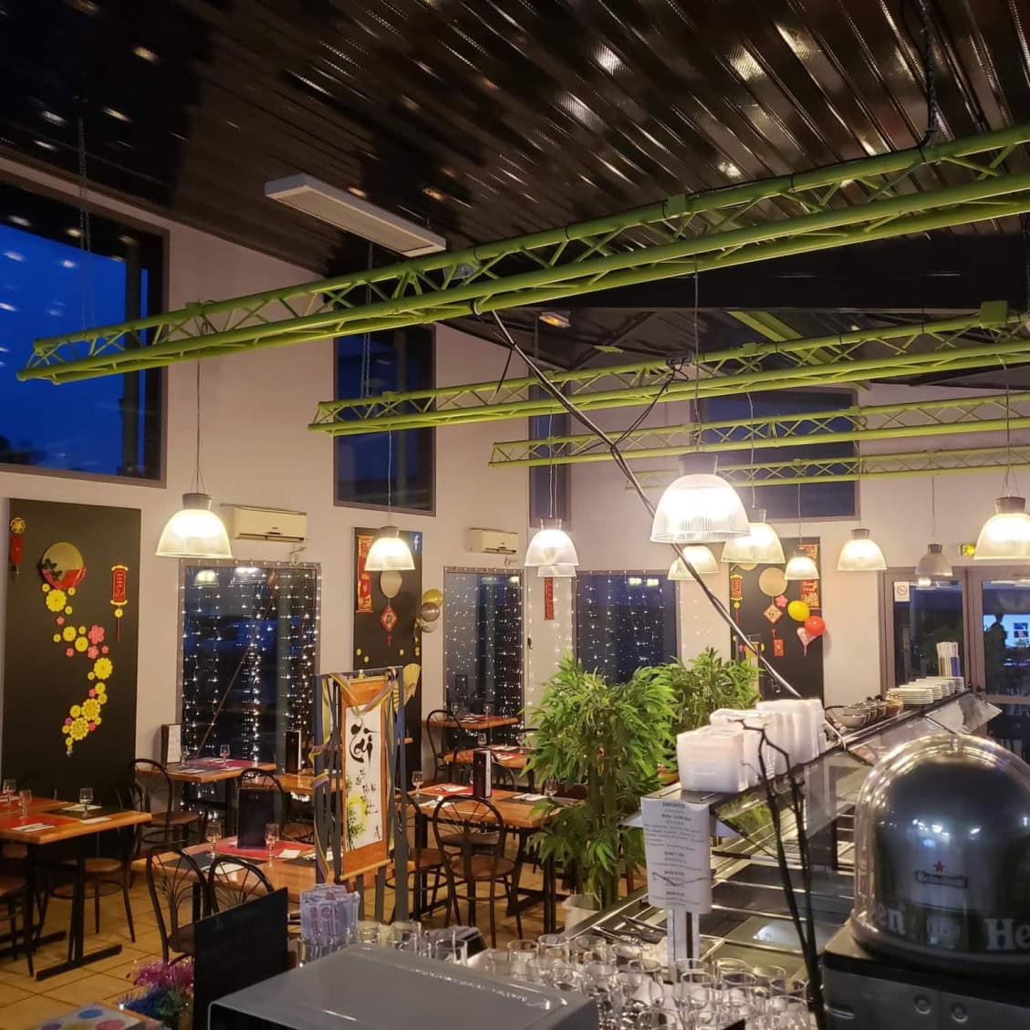 Restaurant Vietnamien — photo 3