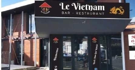 Restaurant Vietnamien — photo 2