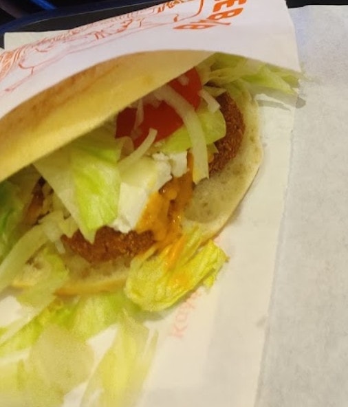 Royal Kebab — photo 2