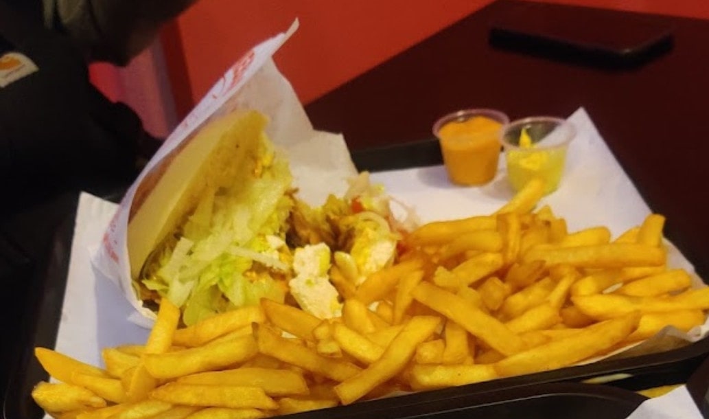 Royal Kebab — photo 3