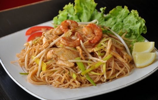 Photo de Saveurs D'asie
