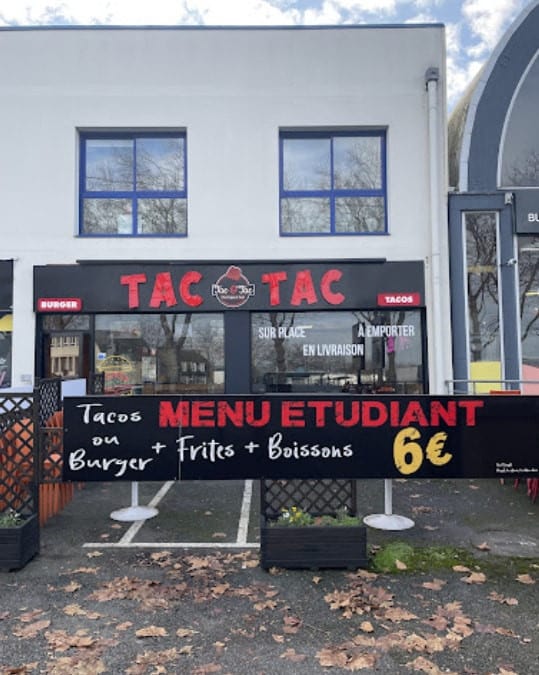 Tac O'Tac — photo 2