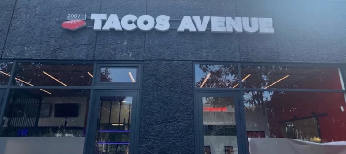 Tacos Avenue — photo 3