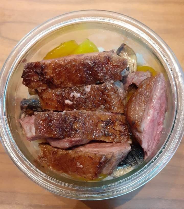 Trug' cantine bretonne — photo 2