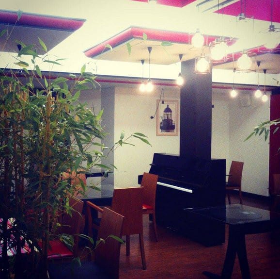 Yaskiff — photo 3