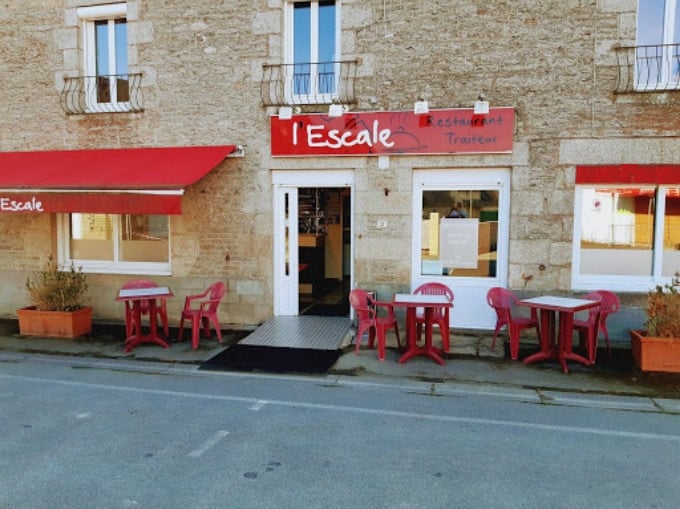 L'escale — photo 3