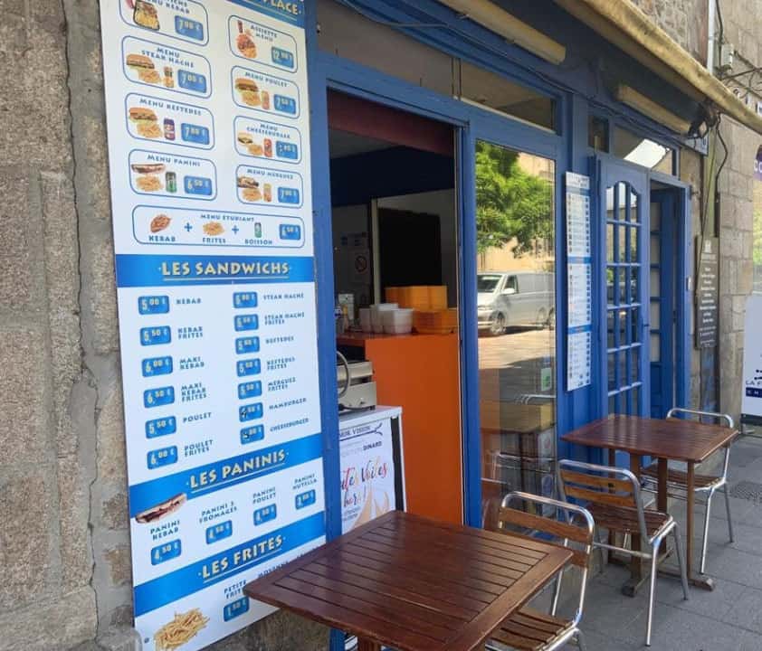 Akropolis — photo 2